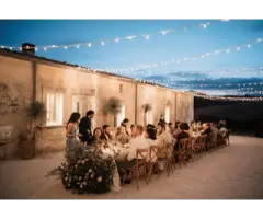 Romantic Bolzano Weddings Planned With Care