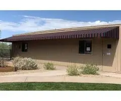 Awning Installation Process, Timeline and Cost What to Expect