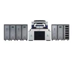 Discover Advanced Electrodynamic Vibration Systems for Product Testing SDyn