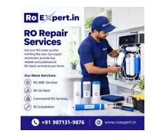 RO Repair Noida Sector 131 Expert Repair Service