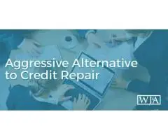 Credit Repair Baton Rouge Services Help Residents Work Toward Better Financial Health