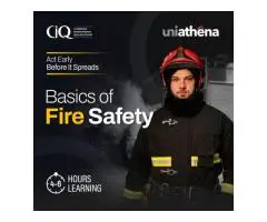 Free Online Fire Safety Courses with Certificates Learn Online