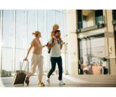 How to Avoid Delays During Airport Check-In and Security