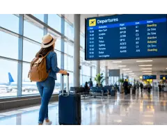 How to Find Cheap International Flights for Your Next Trip