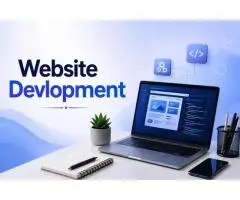 Best Website Development Company in India for eCommerce Solutions