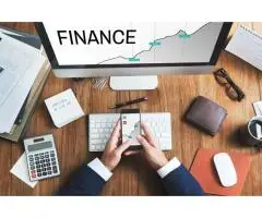 PGDM in Finance at IMS Ghaziabad Build Your Career in Financial Management
