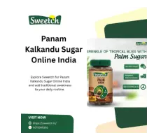 Panam Kalkandu Sugar Online India