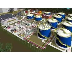 United-BIM BIM Modeling Services in the USA