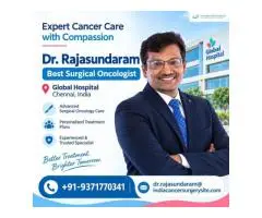 Dr Rajasundaram Surgical Oncologist