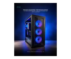 Custom pc mumbai