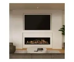 High Quality Fireplaces in Castle Hill, Sydney - Fireside