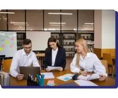 Overseas Education Consultants Kuwait Elite Ivy