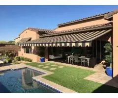 Retractable Awnings Cost, Installation and What Affects the Price
