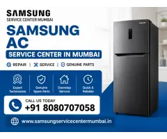 Samsung AC Service Center in Mumbai Call  .