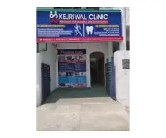 Dental Clinic in Indira Nagar Lucknow - 3