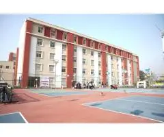 CBSE Schools In Greater Noida West St