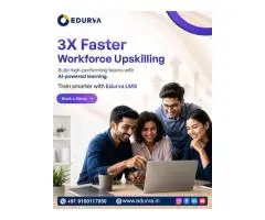 Professional Programming & Technical Training Courses Edurva