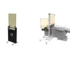 Smarter X-ray Safety Support for Clinical Teams