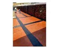 Interlock Paving and Stamped Concrete Contractors