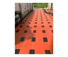 Interlock Paving and Stamped Concrete Contractors - 2