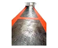 Interlock Paving and Stamped Concrete Contractors - 3