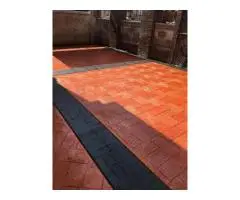 Interlock Paving and Stamped Concrete Contractors - 4