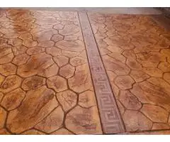 Interlock Paving and Stamped Concrete Contractors - 5