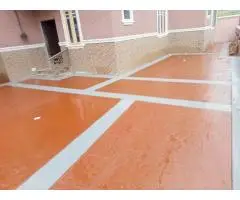 Interlock Paving and Stamped Concrete Contractors - 6