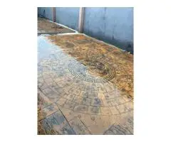 Interlock Paving and Stamped Concrete Contractors - 7