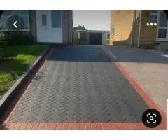 Interlock Paving and Stamped Concrete Contractors - 8