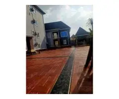 Interlock Paving and Stamped Concrete Contractors - 9
