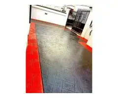 Interlock Paving and Stamped Concrete Contractors - 10