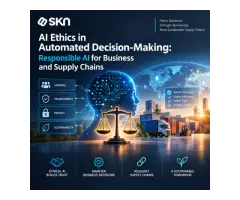Shekhar Natarajan An AI Ethicist Exploring the Human Side of Intelligence