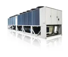 Choosing a Chiller Rental Provider Questions Dubai Facility Managers Should Ask