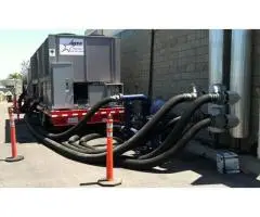 Emergency Heating Rental When Systems Fail
