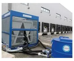 Process Cooling Design Considerations for Engineers