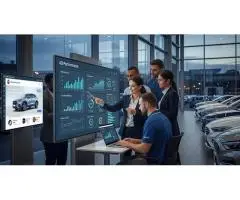 Automotive Business Intelligence Explained for Dealership Decision-Makers