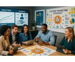 Digital Marketing Tips for Small Businesses in UAE