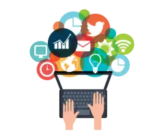 Online Advertising Agency in Thane for Business Success