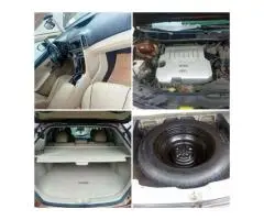 Toyota Venza V6 with Power Boot & Reverse Camera - Call - 2