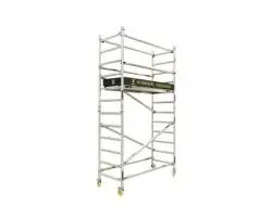 Aluminium Scaffolding for Construction Projects - Y Group