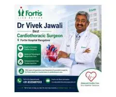 Dr Vivek Jawali India