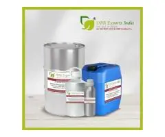High-Quality Chamomile Blue Oil German Chamomile Oil DBR Exports India