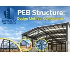 PEB Structures Smart, Durable, and Cost-Effective Solutions for Modern Construction