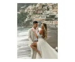 Luxury Paris Wedding Photographer & Elopement Specialist