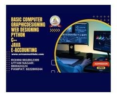 Best computer programming institute in Panipat