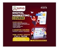 Best digital marketing course in Panipat - 2