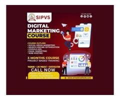 Best digital marketing course in Panipat - 3