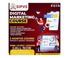 Best digital marketing course in Panipat - 5