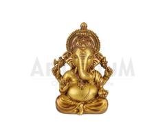 Ganesha Idol – theartarium - 2